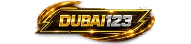 Dubai123 Logo